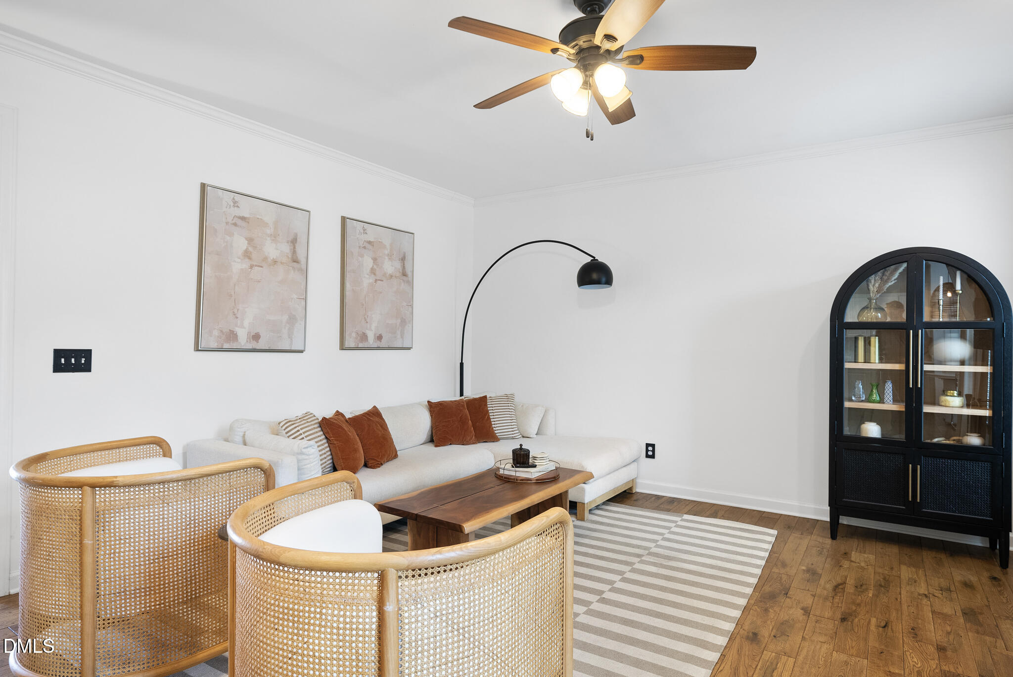 9500 Anson Grove Lane Raleigh, NC 27615 - Photo 25 of 54 DSC03421