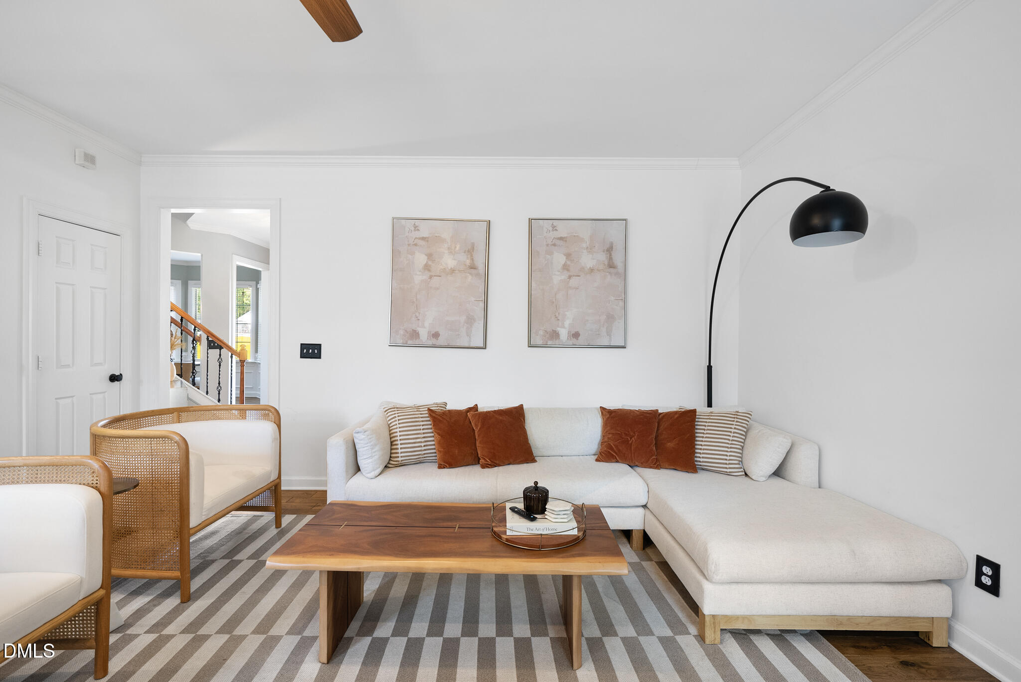 9500 Anson Grove Lane Raleigh, NC 27615 - Photo 27 of 54 DSC03436