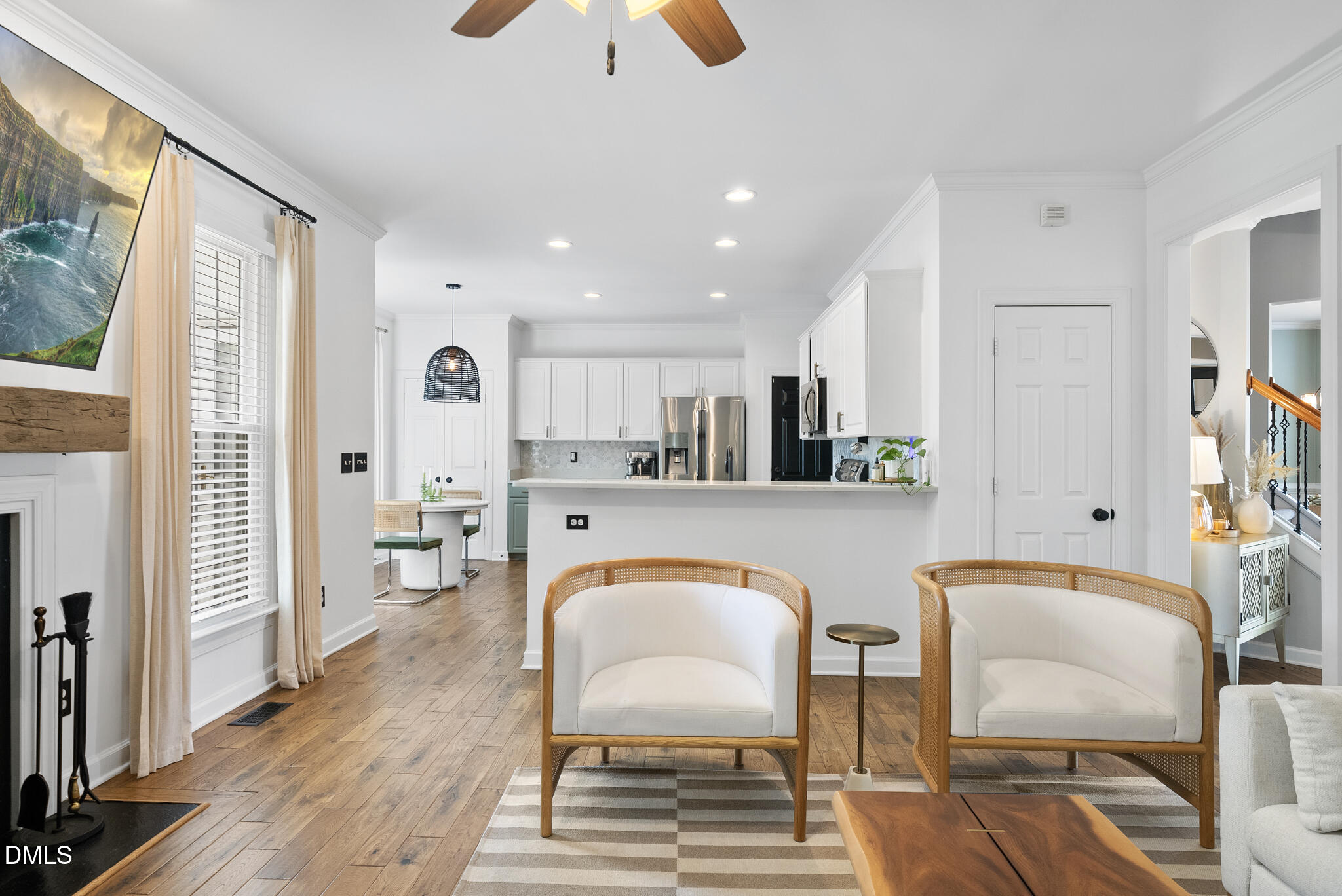 9500 Anson Grove Lane Raleigh, NC 27615 - Photo 28 of 54 DSC03433