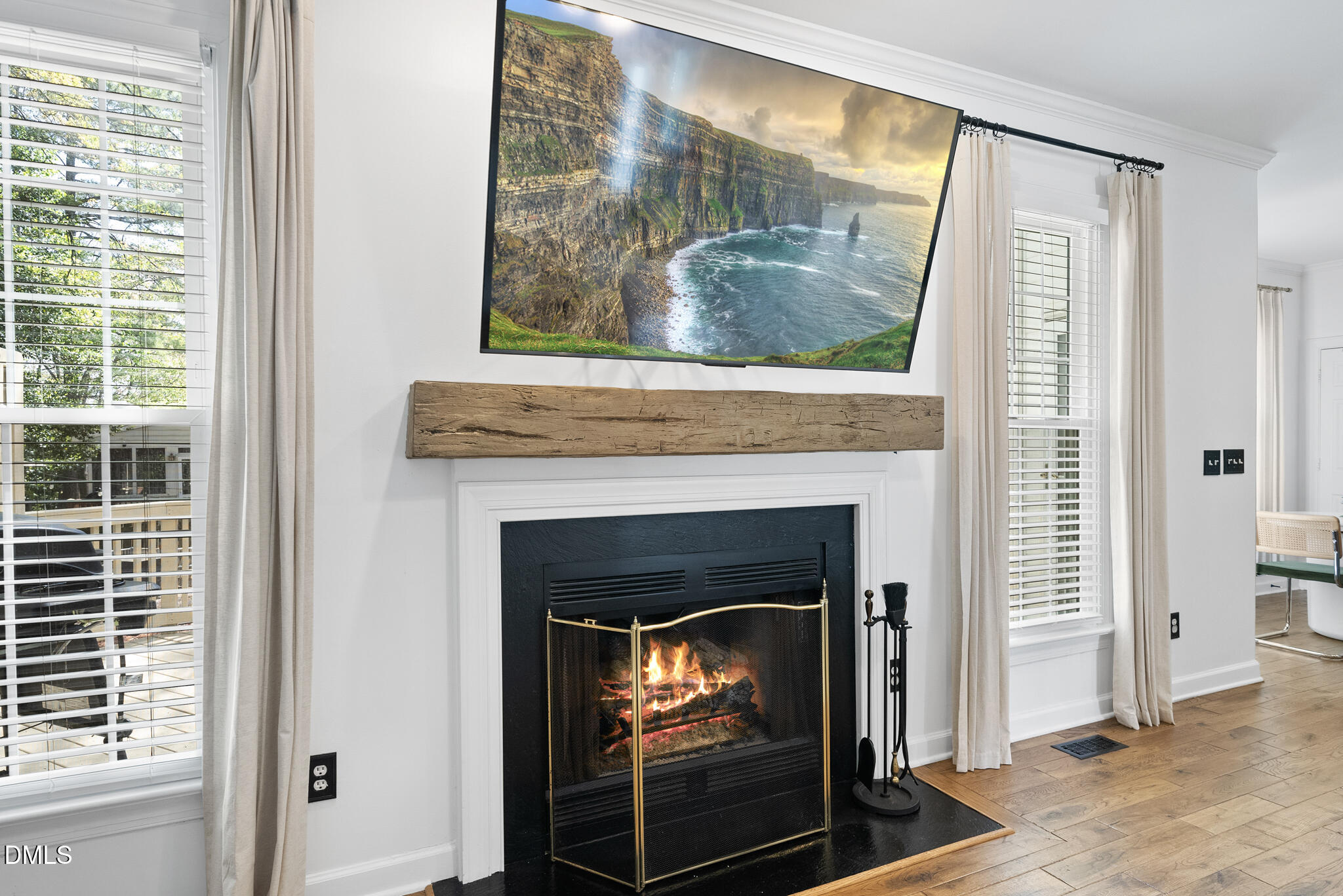 9500 Anson Grove Lane Raleigh, NC 27615 - Photo 29 of 54 DSC03430