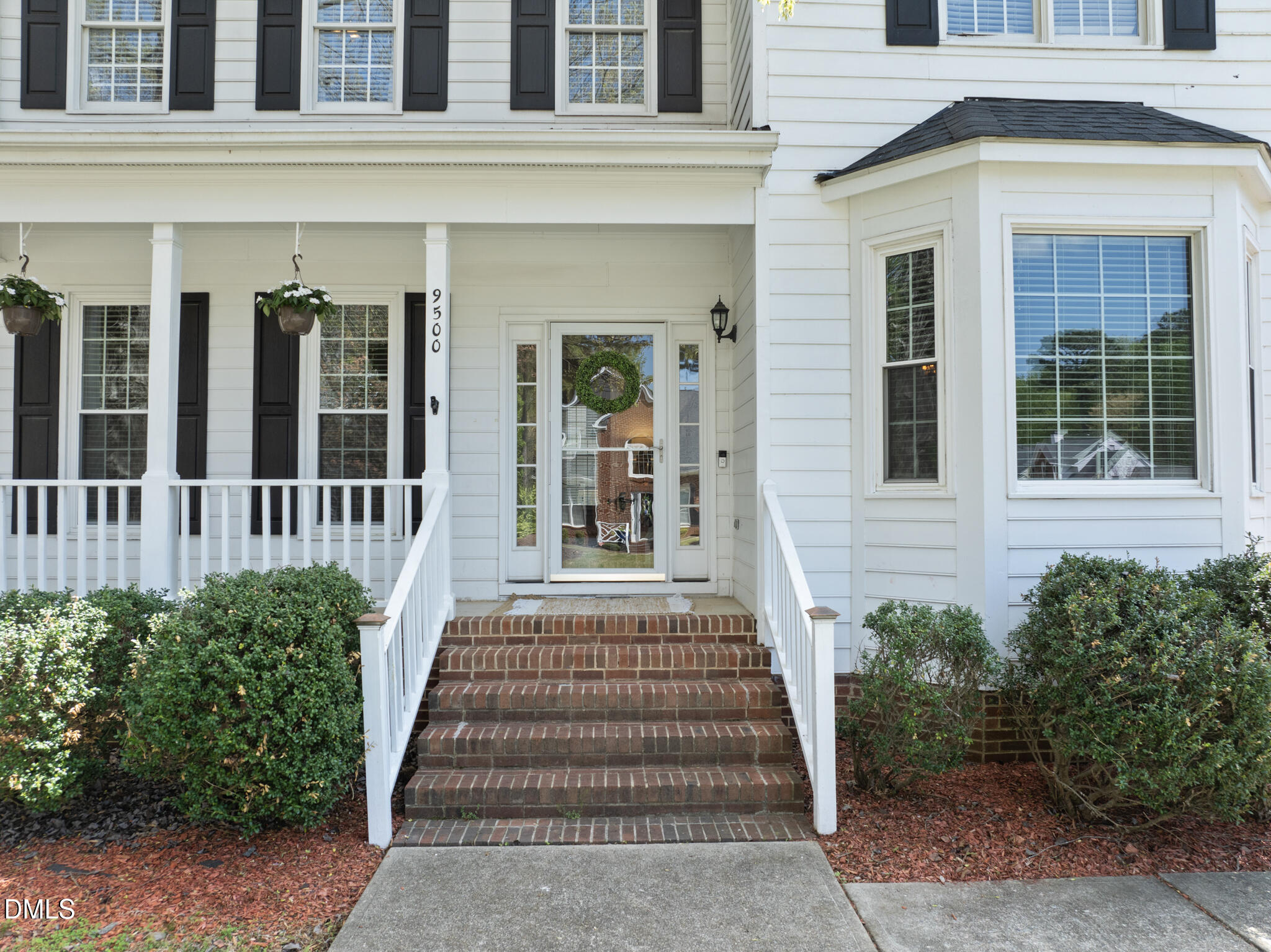 9500 Anson Grove Lane Raleigh, NC 27615 - Photo 3 of 54 DJI_0573