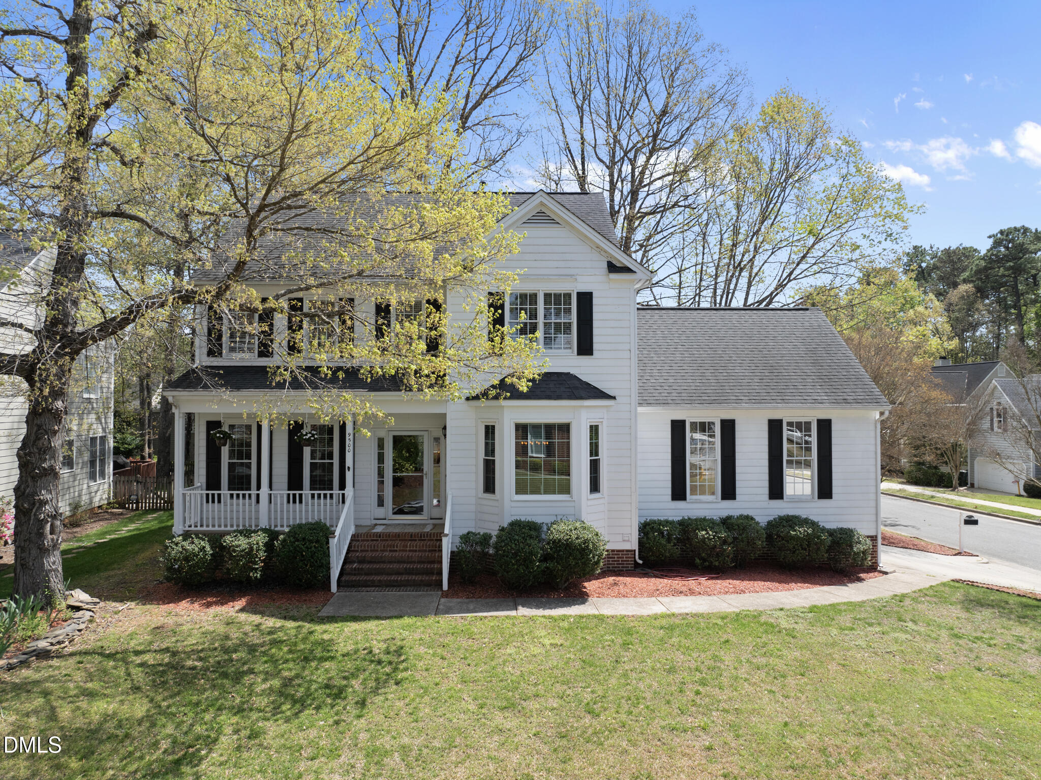 9500 Anson Grove Lane Raleigh, NC 27615 - Photo 4 of 54 DJI_0576