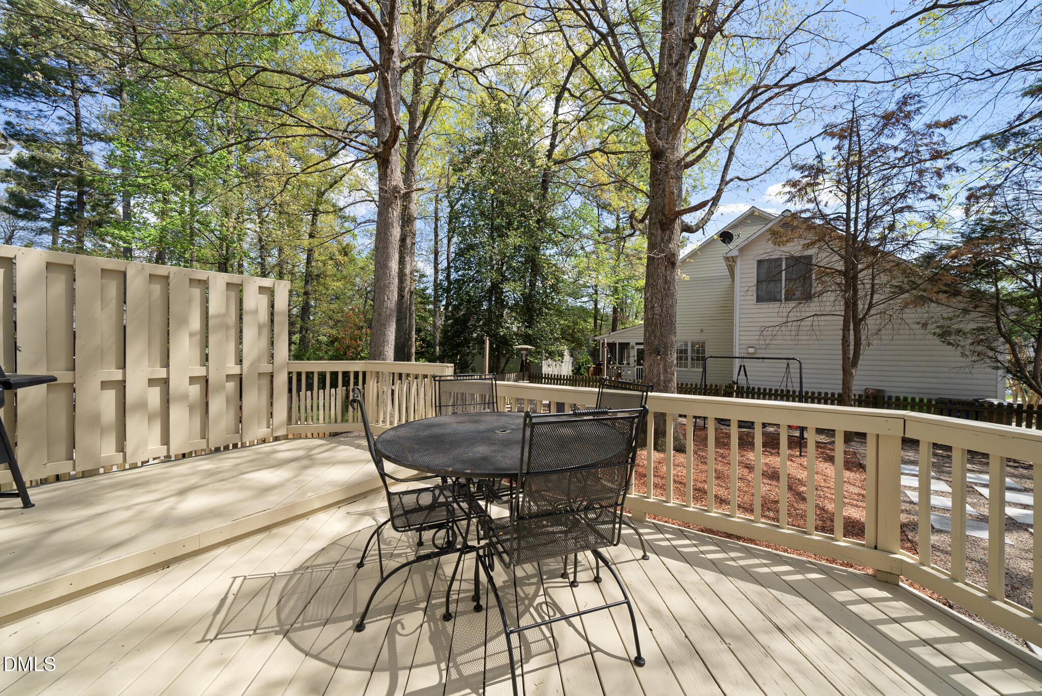 9500 Anson Grove Lane Raleigh, NC 27615 - Photo 45 of 54 DSC03493