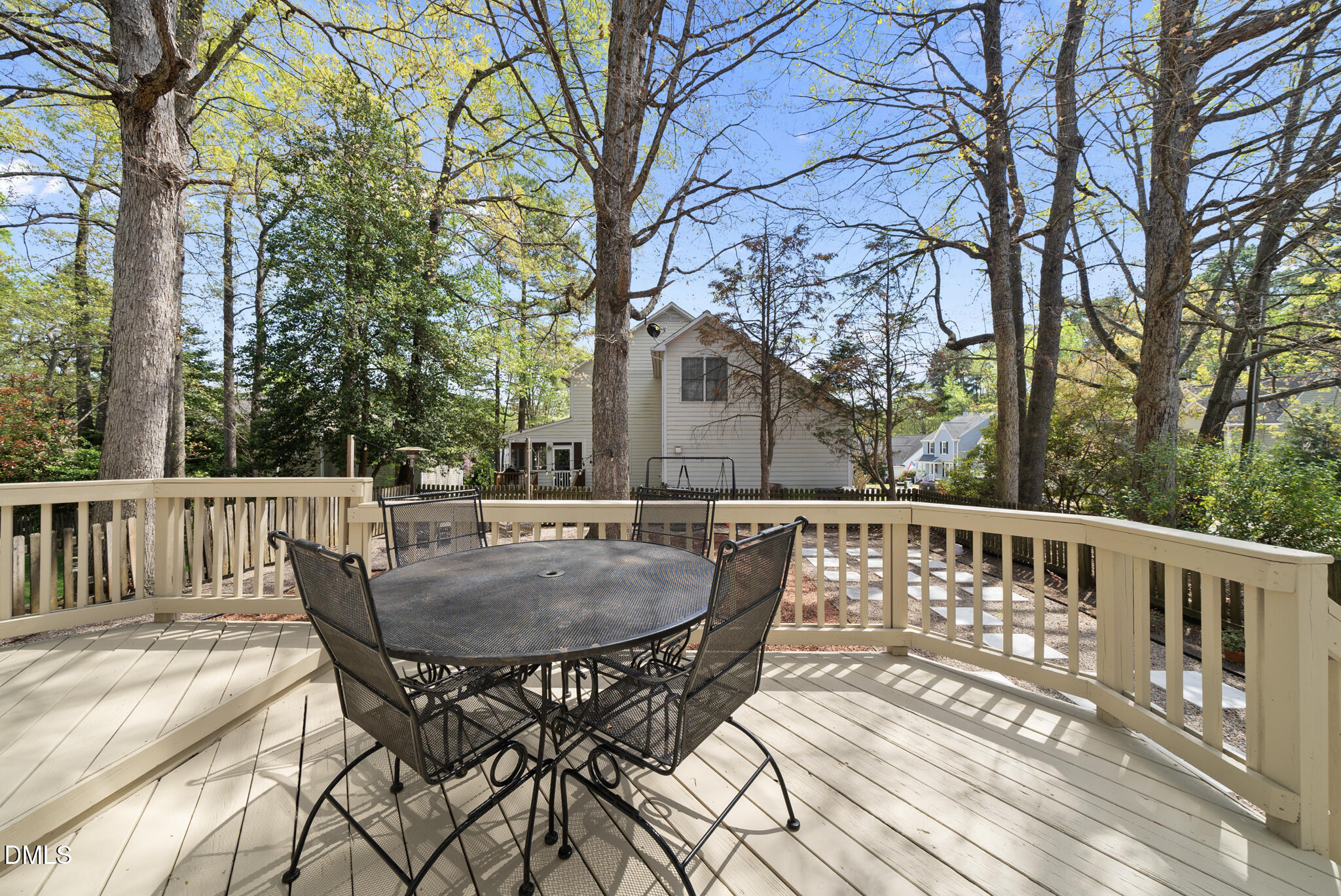 9500 Anson Grove Lane Raleigh, NC 27615 - Photo 46 of 54 DSC03496