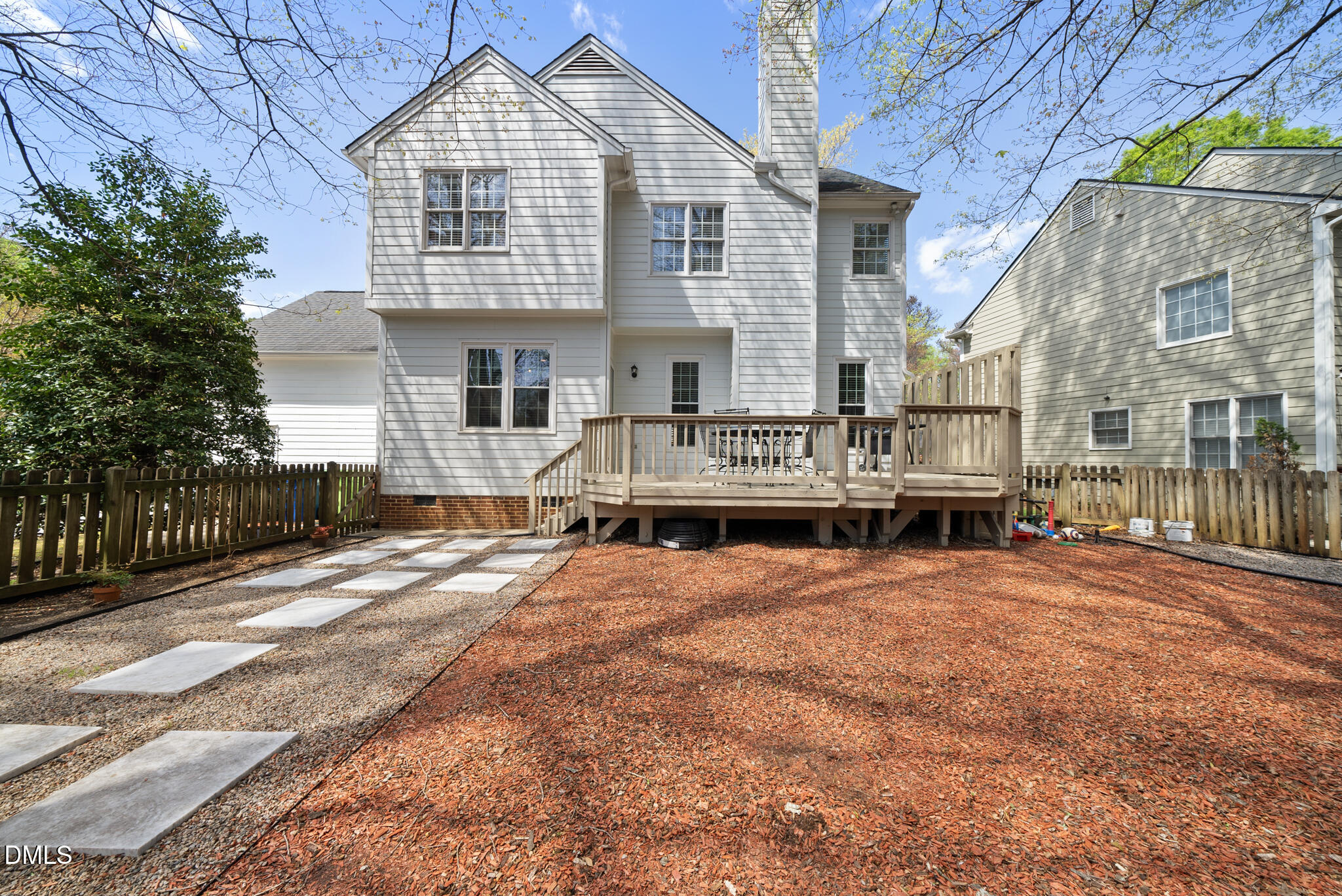 9500 Anson Grove Lane Raleigh, NC 27615 - Photo 47 of 54 DSC03505