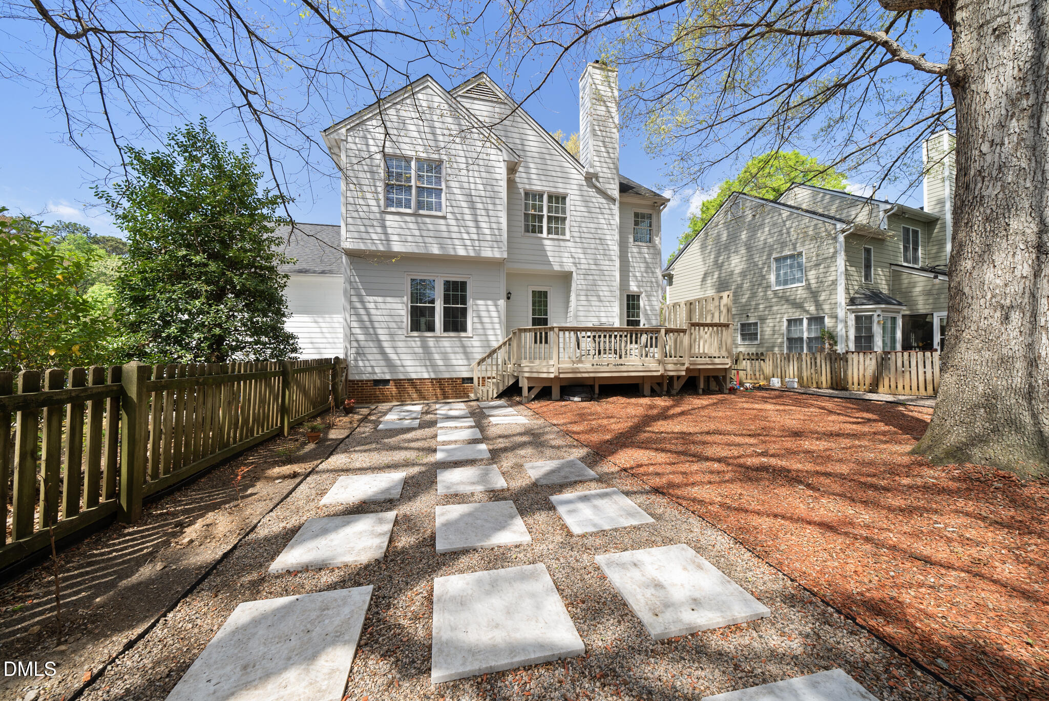 9500 Anson Grove Lane Raleigh, NC 27615 - Photo 48 of 54 DSC03508