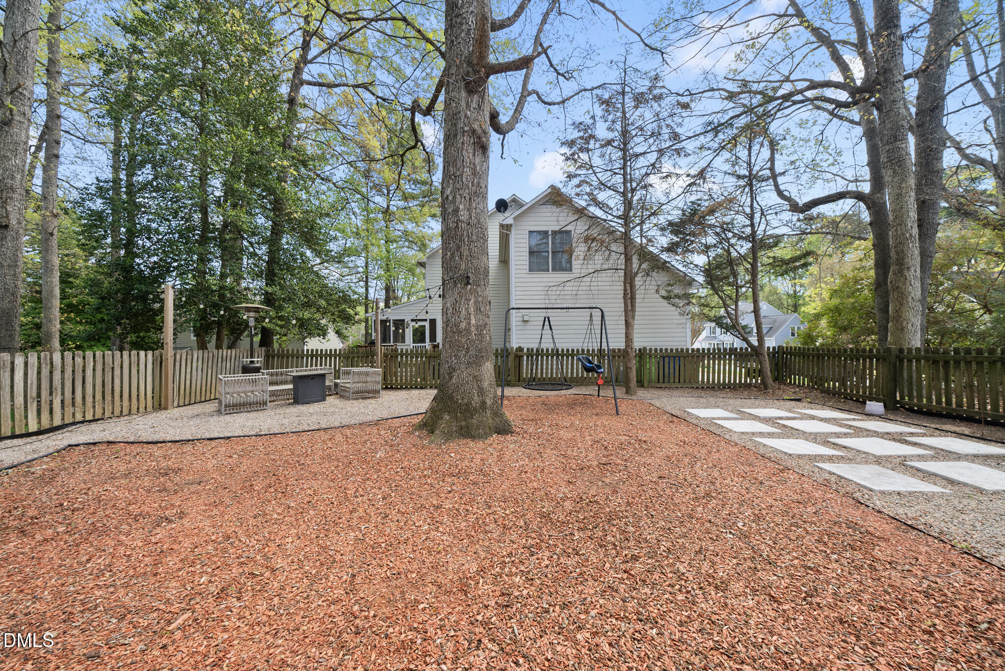 9500 Anson Grove Lane Raleigh, NC 27615 - Photo 49 of 54 DSC03502