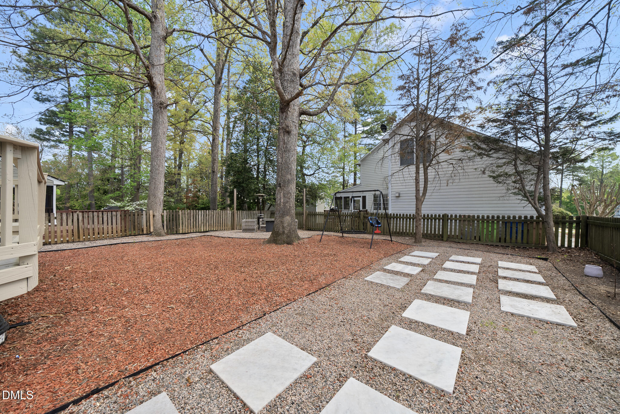 9500 Anson Grove Lane Raleigh, NC 27615 - Photo 50 of 54 DSC03499