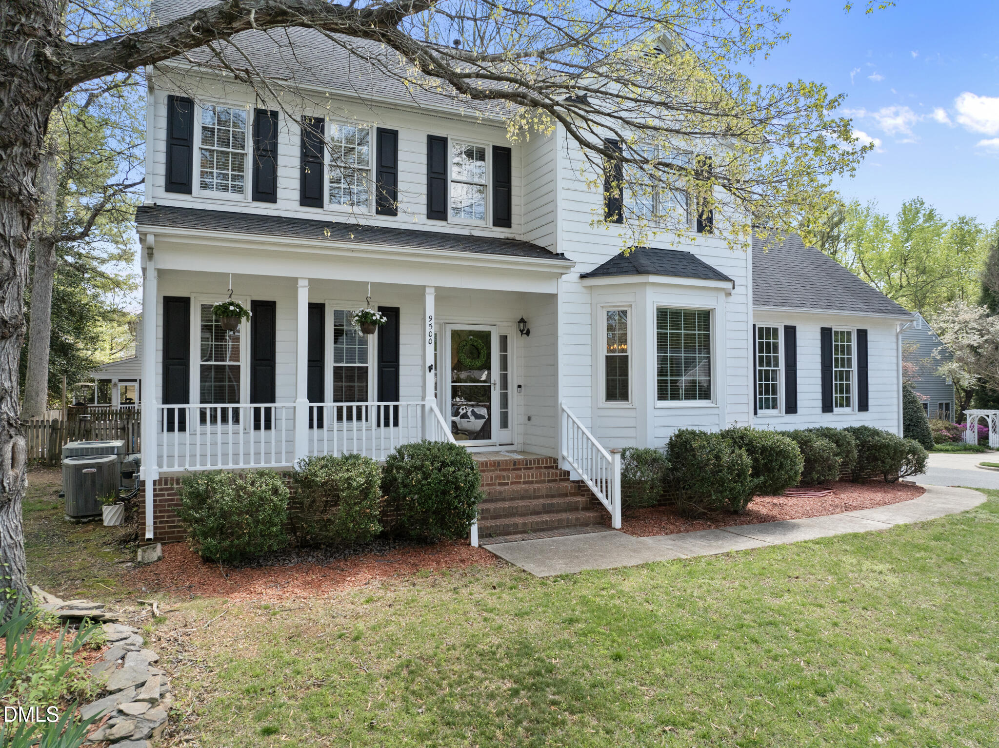 9500 Anson Grove Lane Raleigh, NC 27615 - Photo 5 of 54 DJI_0591