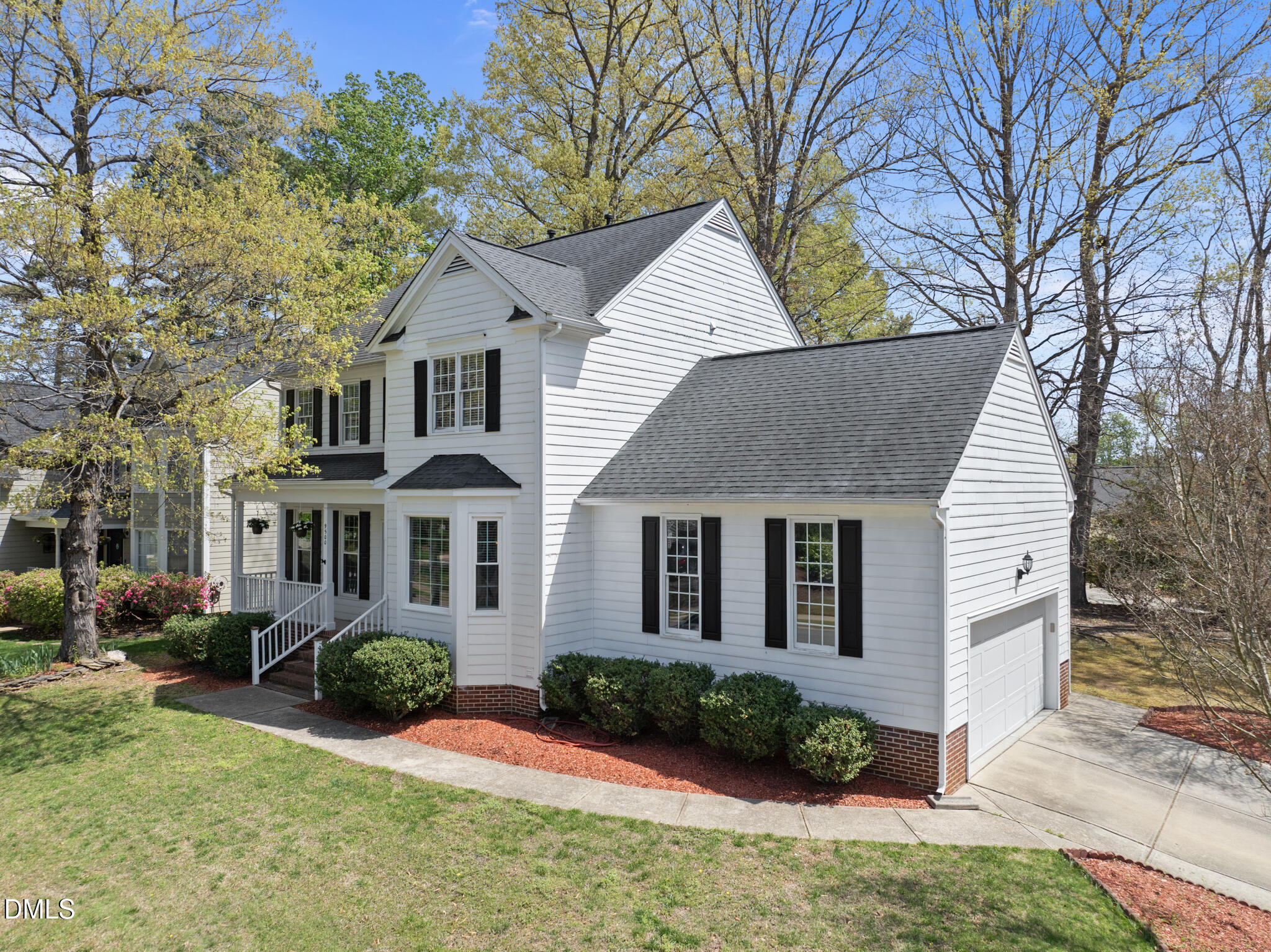 9500 Anson Grove Lane Raleigh, NC 27615 - Photo 6 of 54 DJI_0582