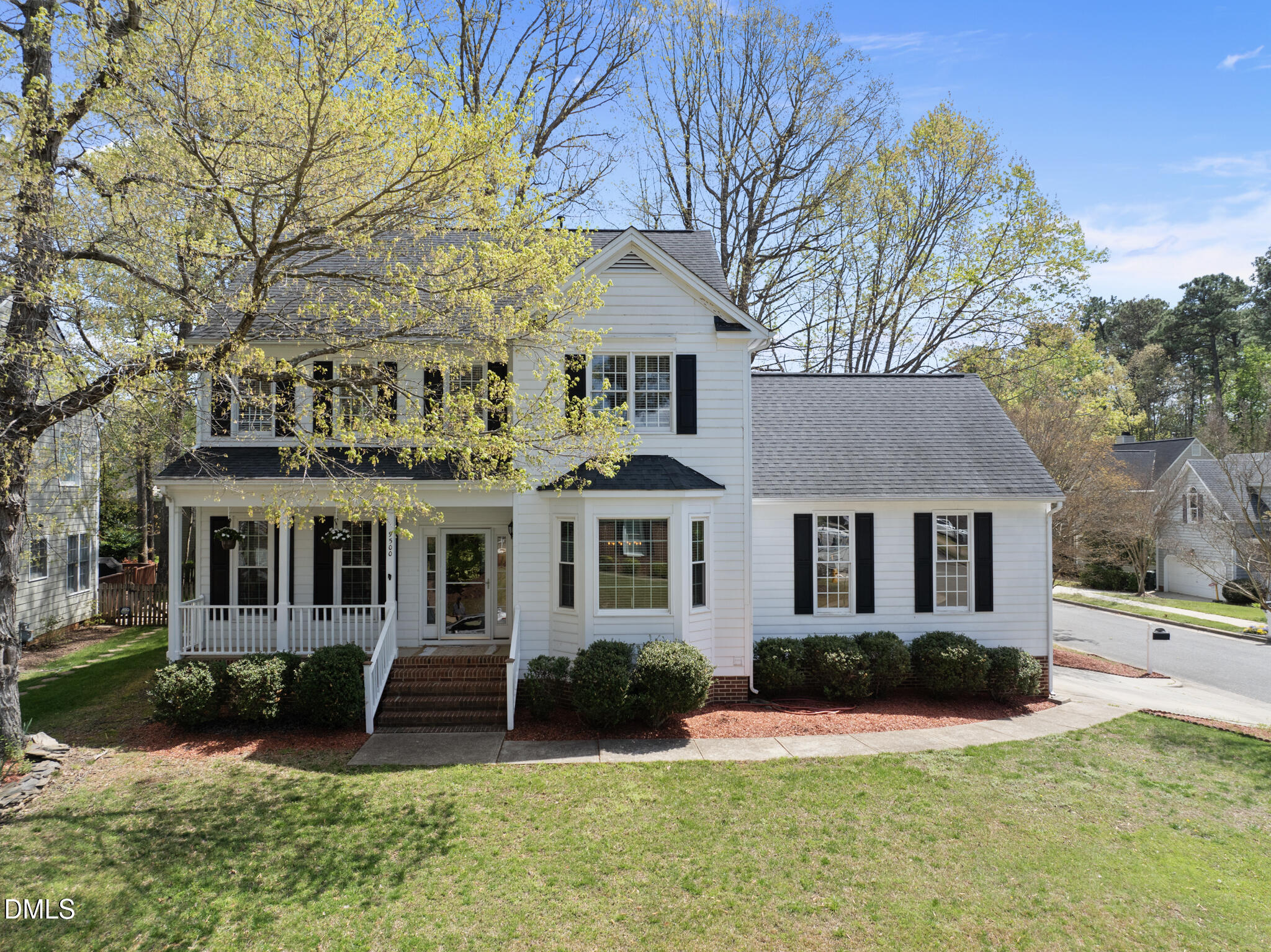 9500 Anson Grove Lane Raleigh, NC 27615 - Photo 7 of 54 DJI_0585