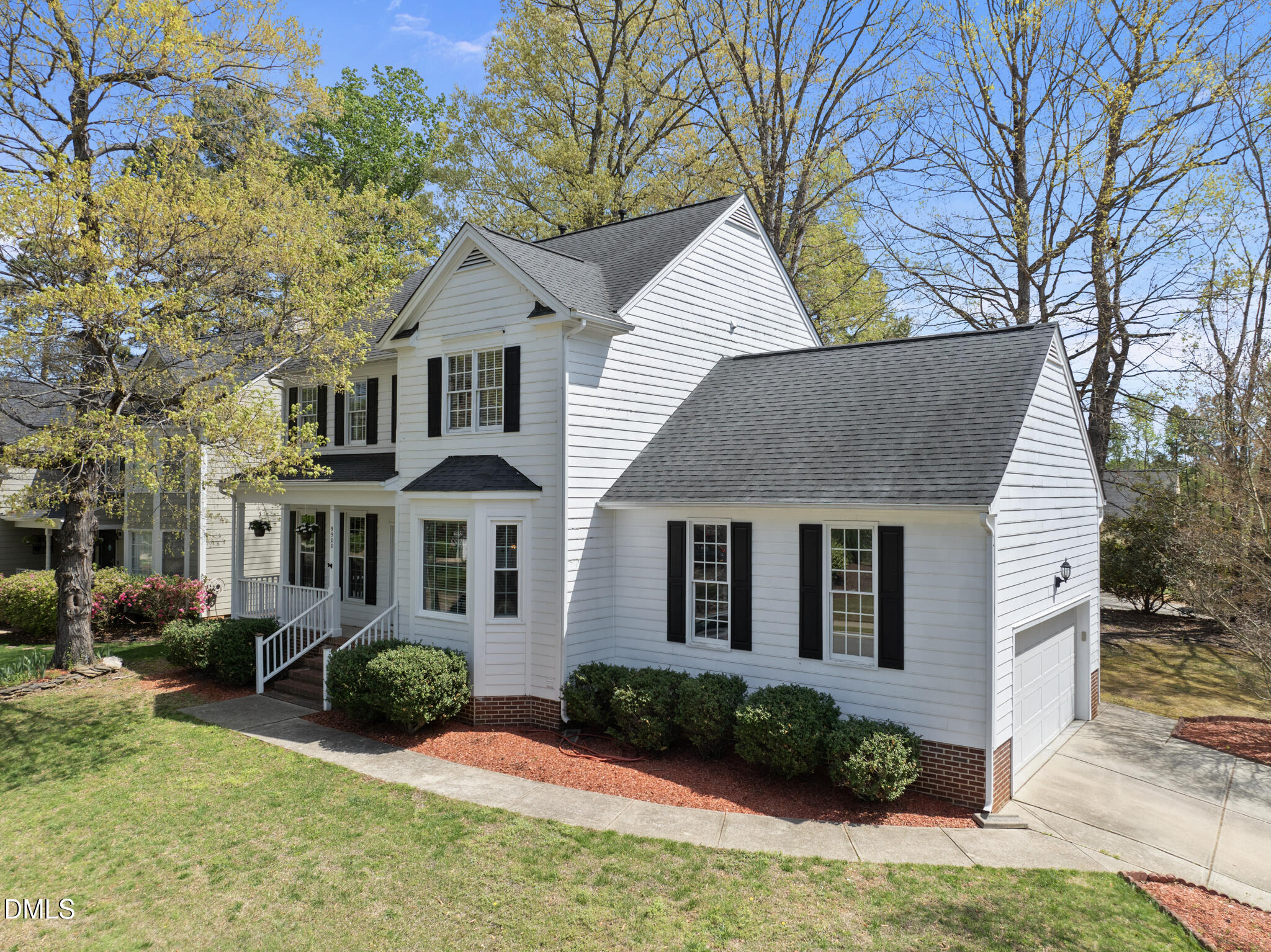 9500 Anson Grove Lane Raleigh, NC 27615 - Photo 8 of 54 DJI_0579