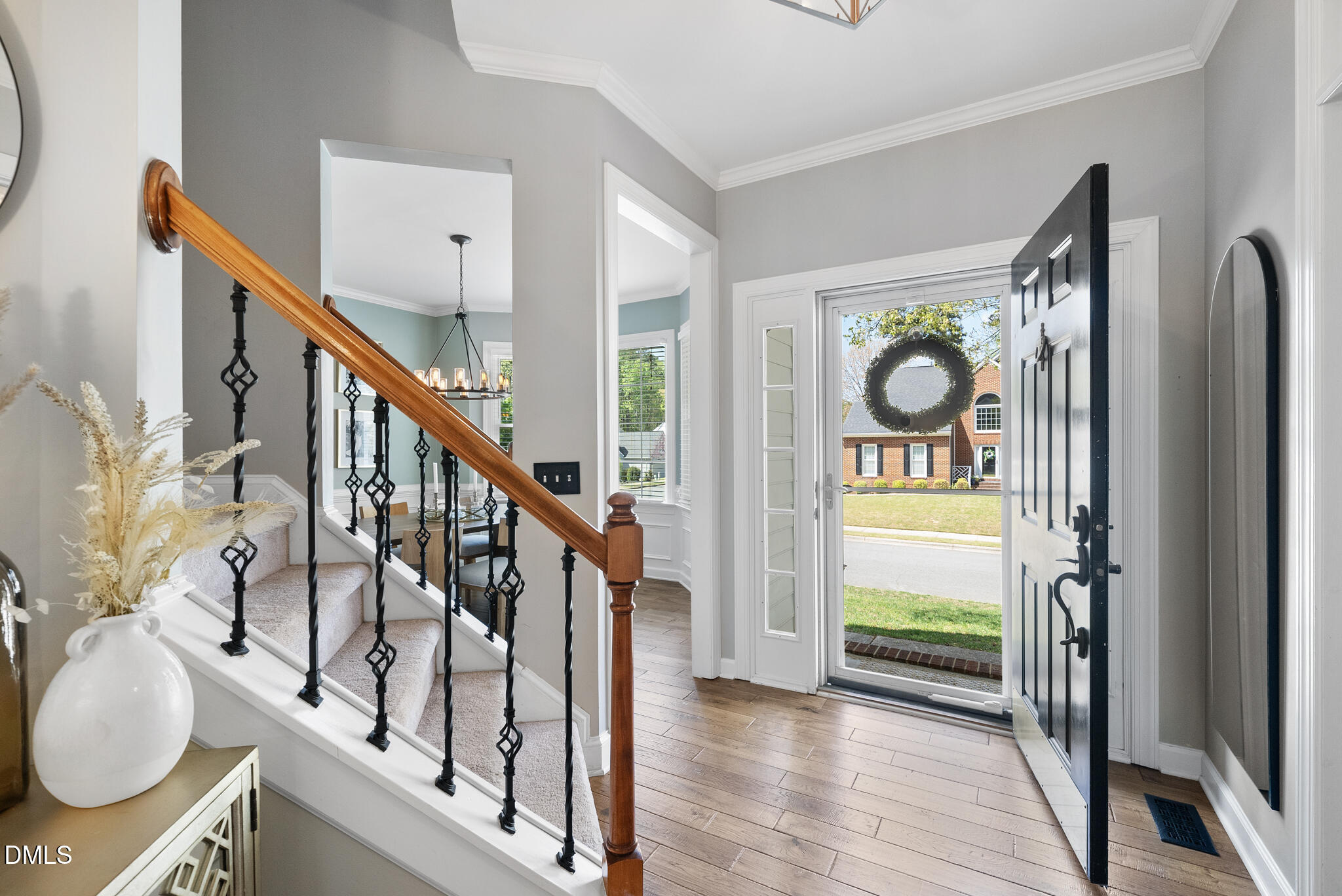 9500 Anson Grove Lane Raleigh, NC 27615 - Photo 9 of 54 DSC03442