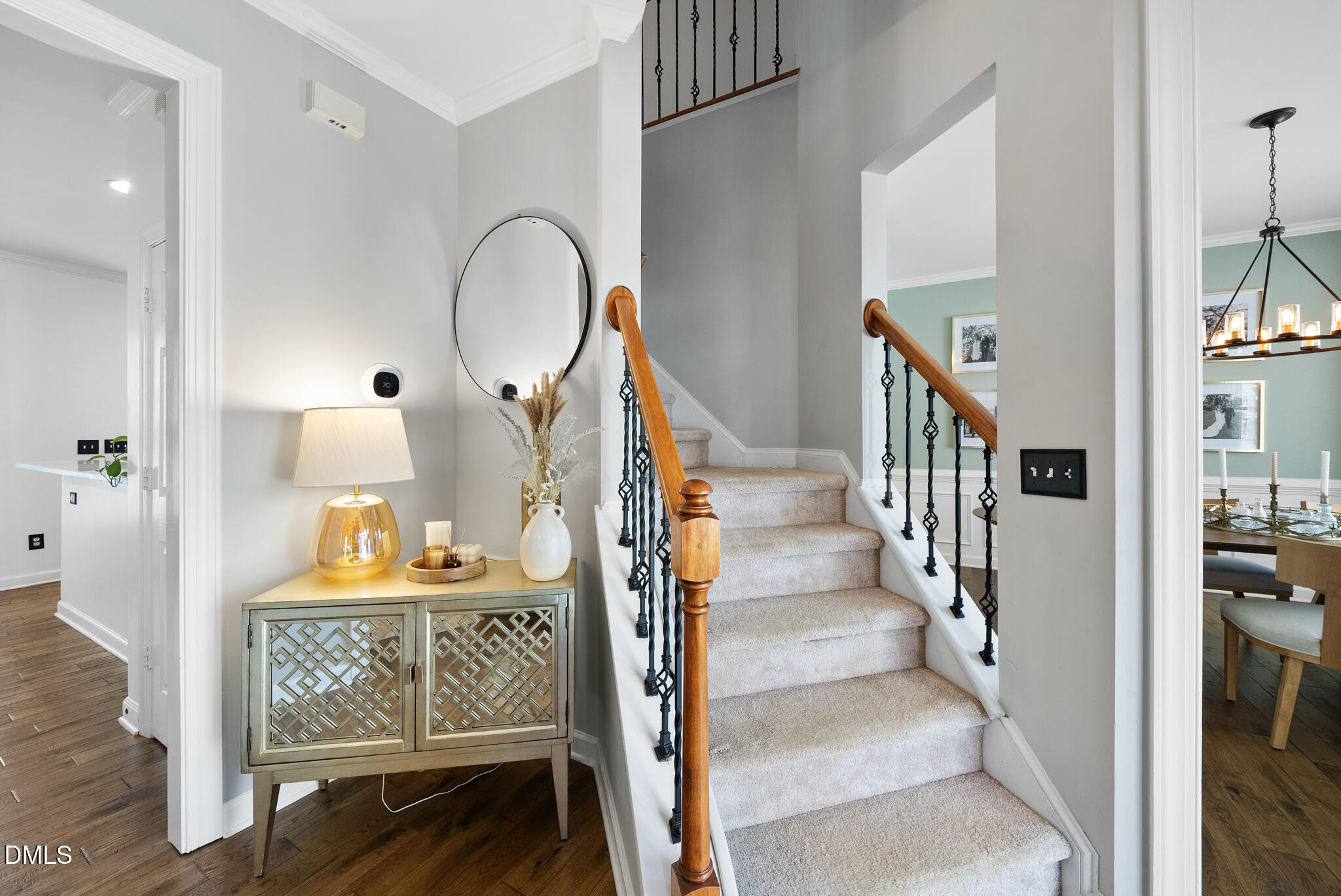 9500 Anson Grove Lane Raleigh, NC 27615 - Photo 10 of 54 DSC03391