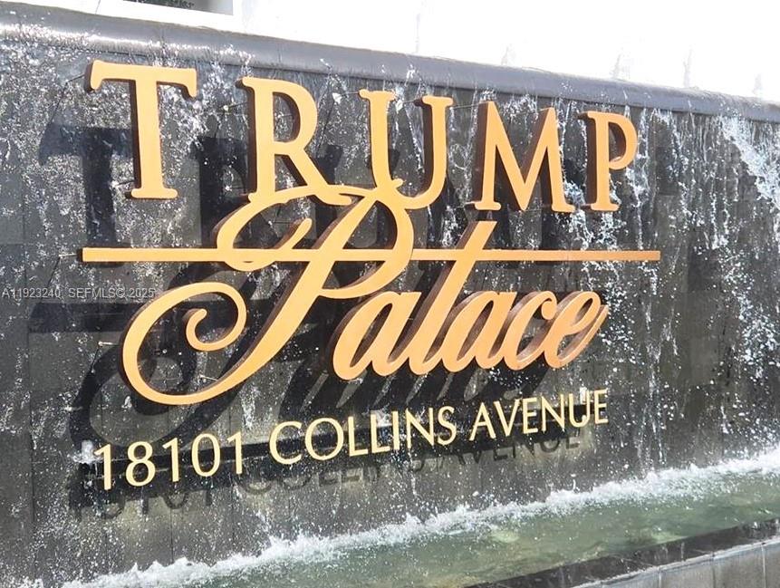 18101 Collins Avenue, Unit 1608 Sunny Isles Beach, FL 33160 - Photo 2 of 27