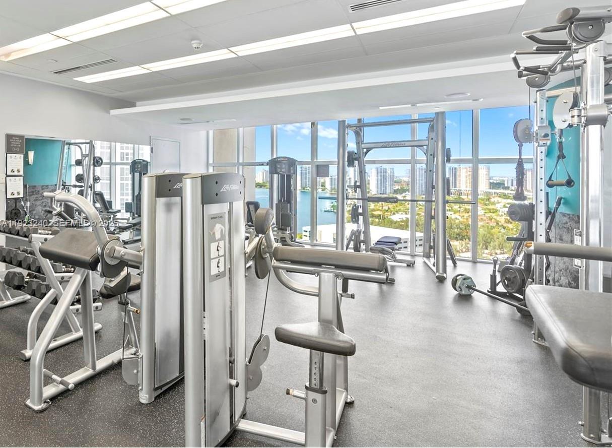 18101 Collins Avenue, Unit 1608 Sunny Isles Beach, FL 33160 - Photo 27 of 27