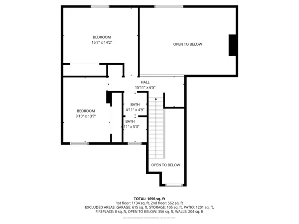 $415,000 | 1250 Wimbledon Drive, San Andreas, CA 95249