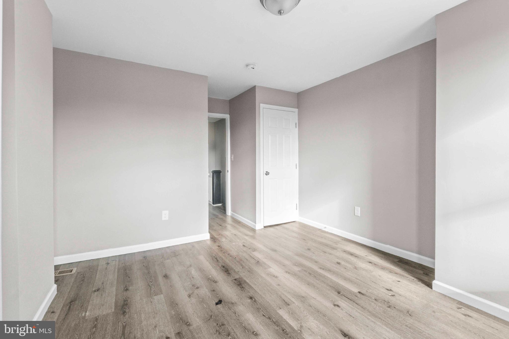 2815 East Madison Street Baltimore, MD 21205 - Photo 16 of 25 Bright and airy space ready for your touch.