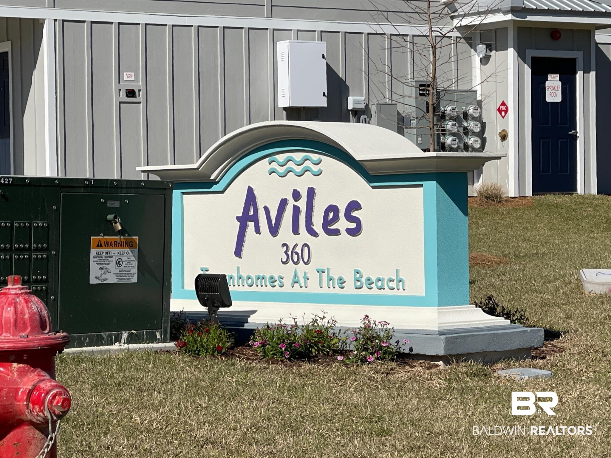 360 West Fort Morgan Road, Unit 202 Gulf Shores, AL 36542 - Photo 2 of 16