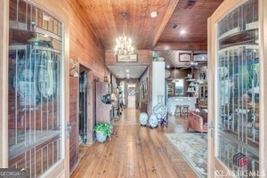 4473 Reed Creek Highway Hartwell, GA 30643 - Photo 34 of 56