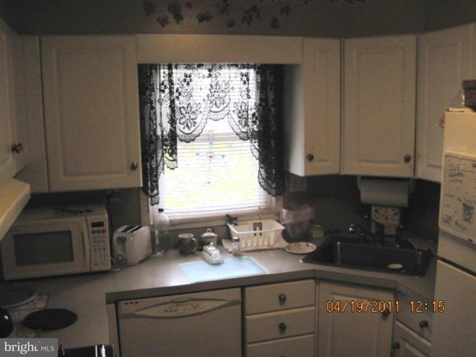 809 Bradley Road Joppa, MD 21085 - Photo 13 of 16 Kitchen #3