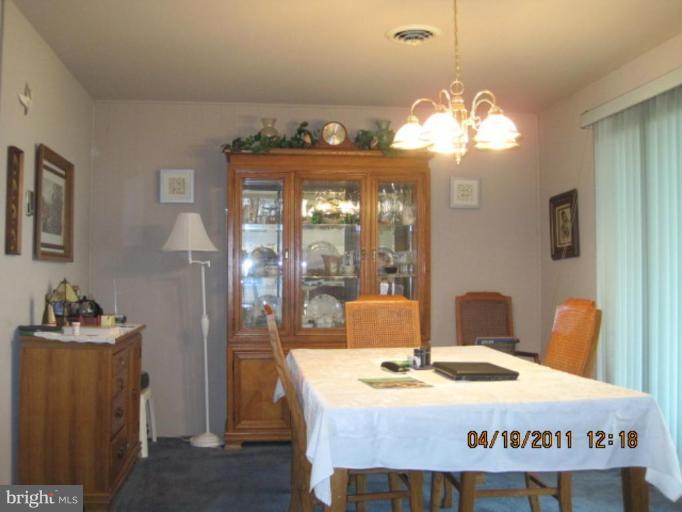 809 Bradley Road Joppa, MD 21085 - Photo 14 of 16 Dining Room #2