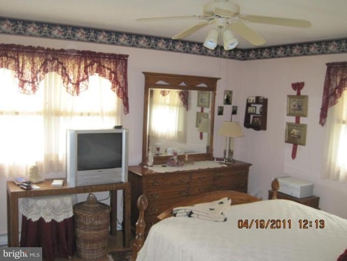 Master Bedroom #2
