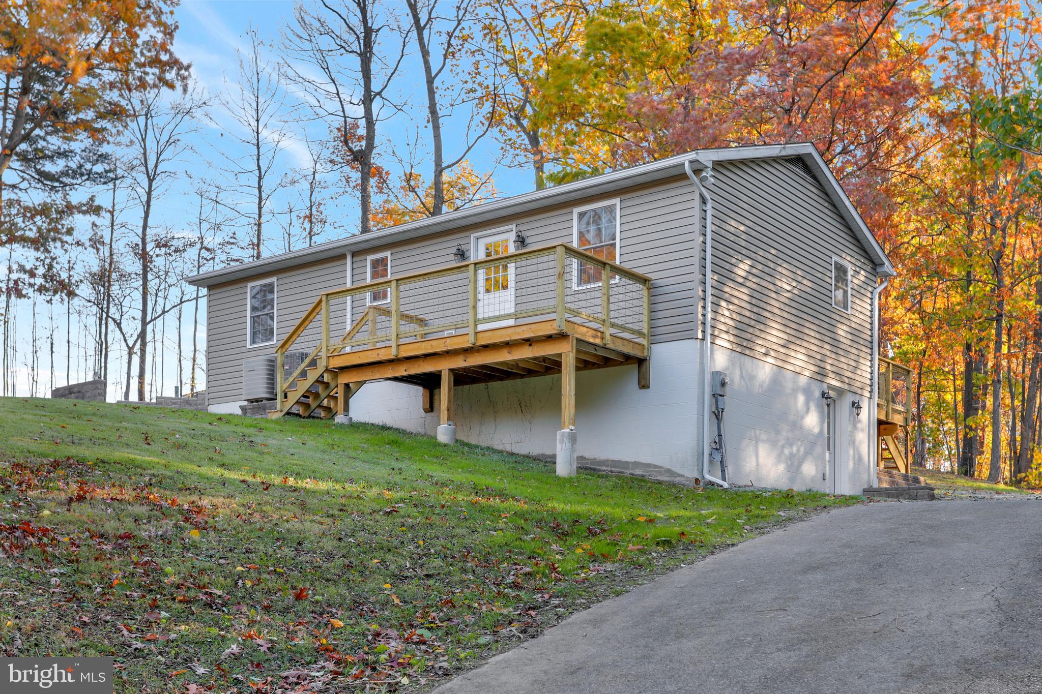 13127 Kaiser Ridge Road Hagerstown, MD 21740 - Photo 32 of 50 Gallery Image 32