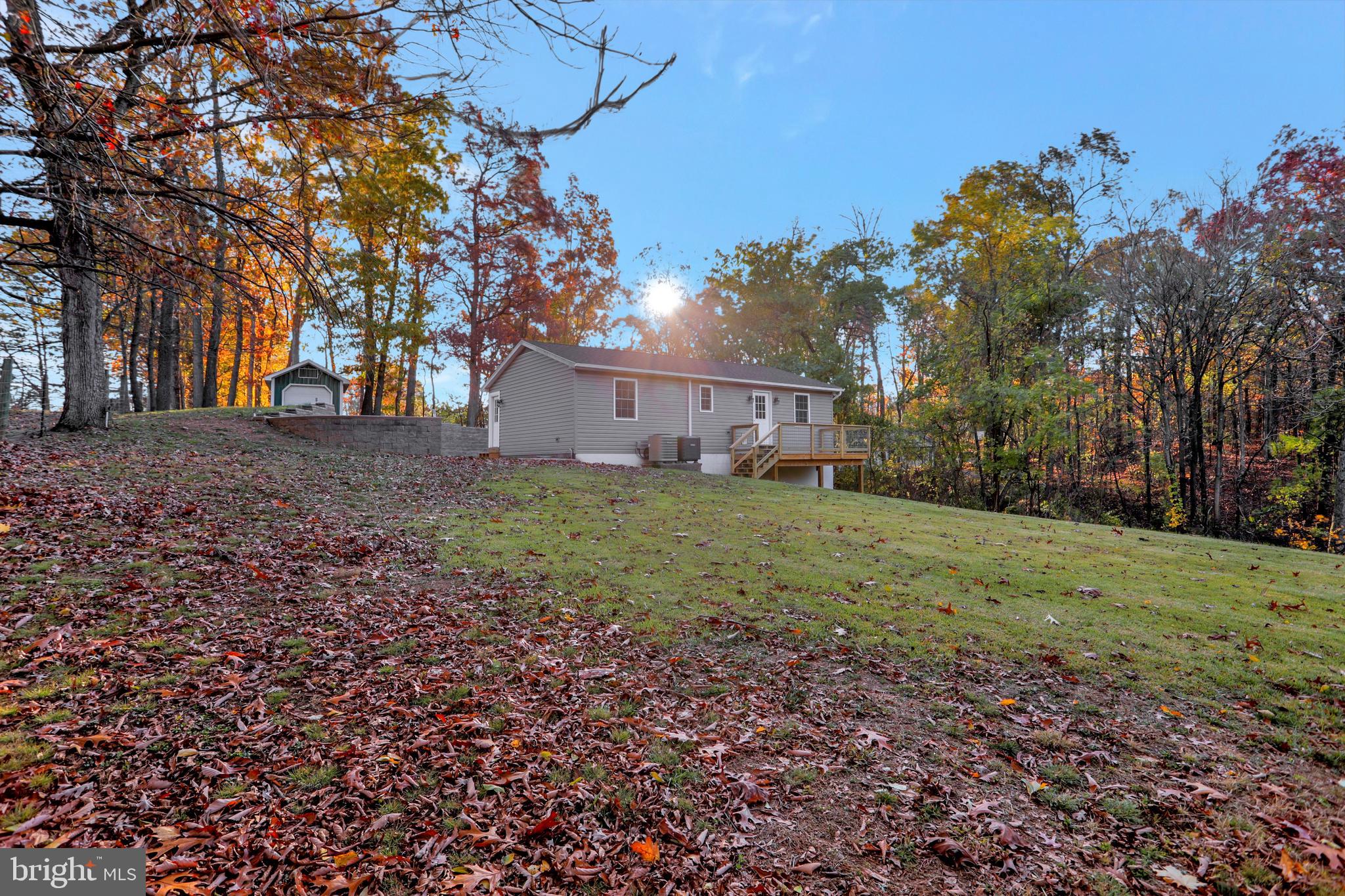13127 Kaiser Ridge Road Hagerstown, MD 21740 - Photo 36 of 50 Gallery Image 36