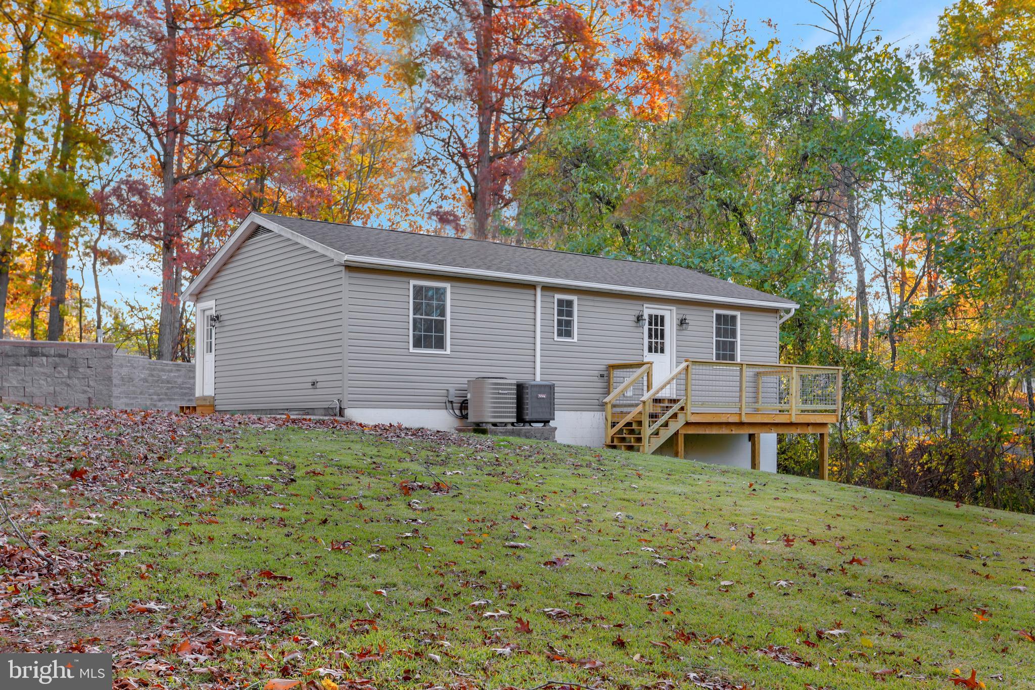 13127 Kaiser Ridge Road Hagerstown, MD 21740 - Photo 37 of 50 Gallery Image 37