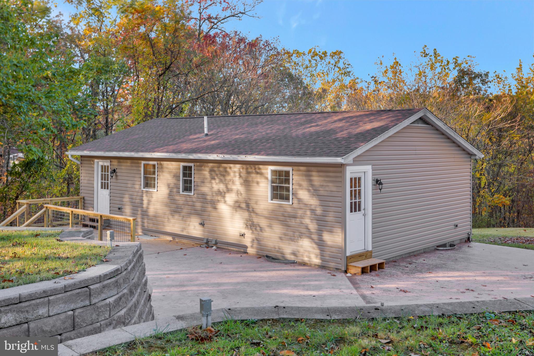 13127 Kaiser Ridge Road Hagerstown, MD 21740 - Photo 39 of 50 Gallery Image 39
