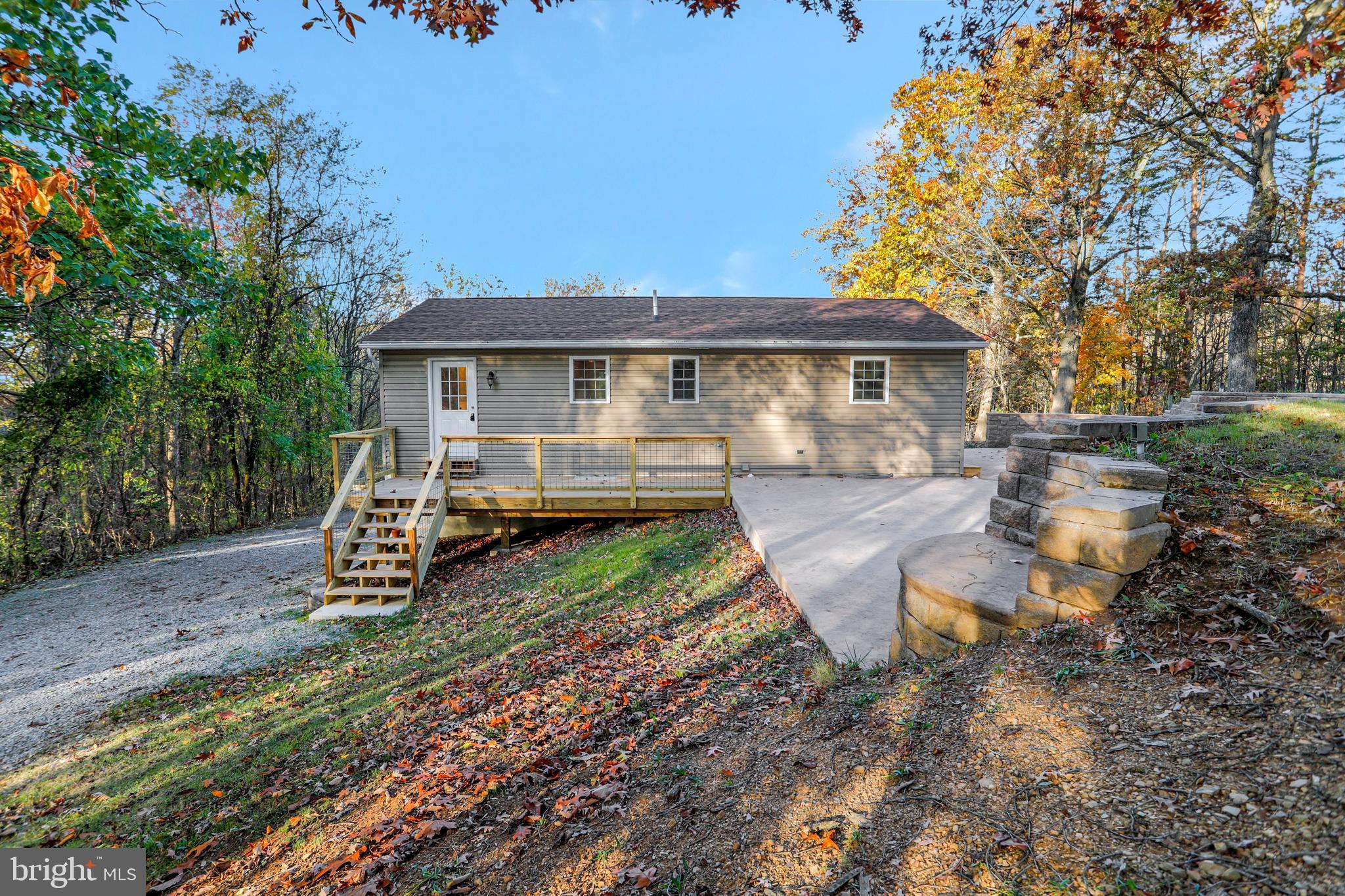 13127 Kaiser Ridge Road Hagerstown, MD 21740 - Photo 46 of 50 Gallery Image 46