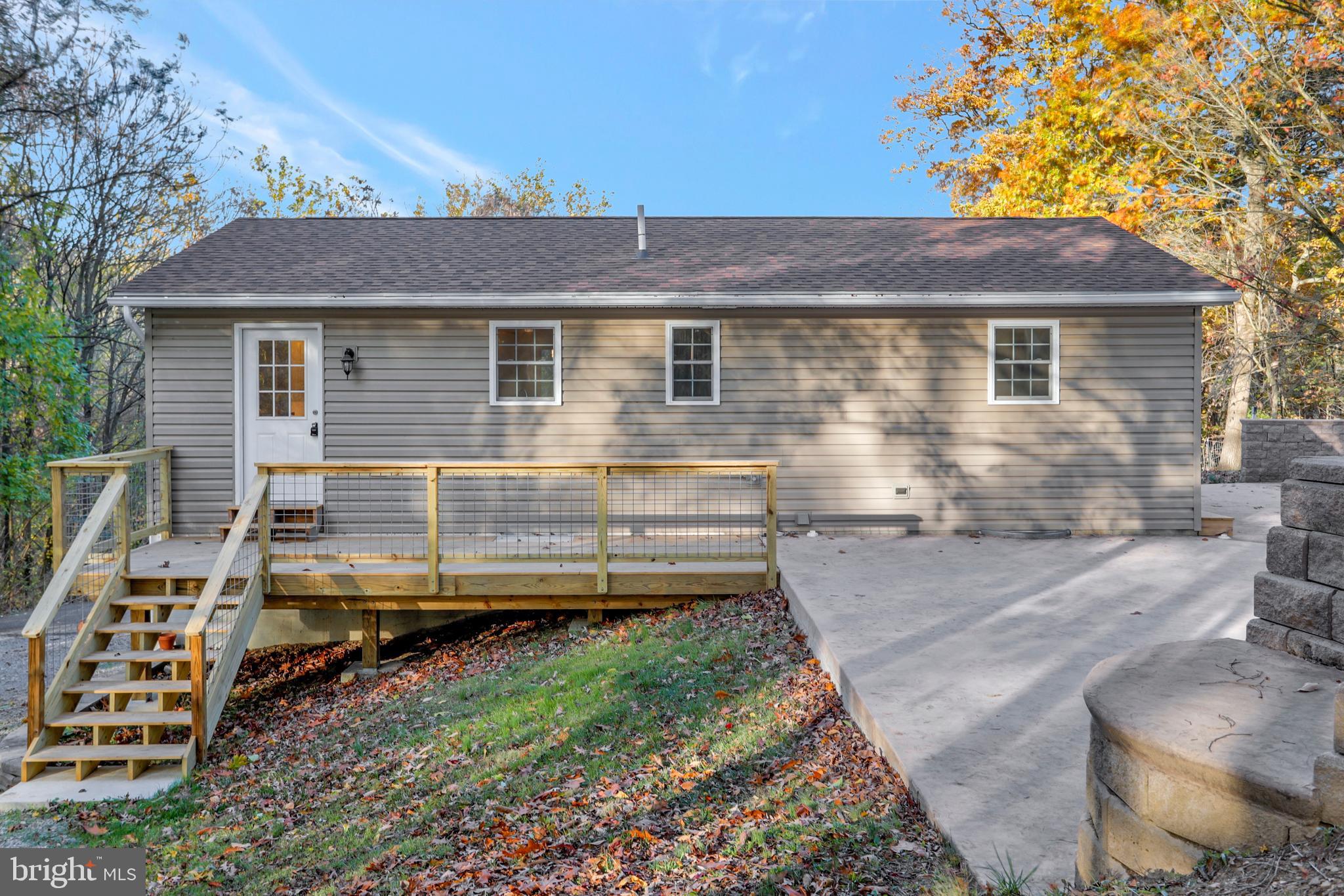 13127 Kaiser Ridge Road Hagerstown, MD 21740 - Photo 47 of 50 Gallery Image 47