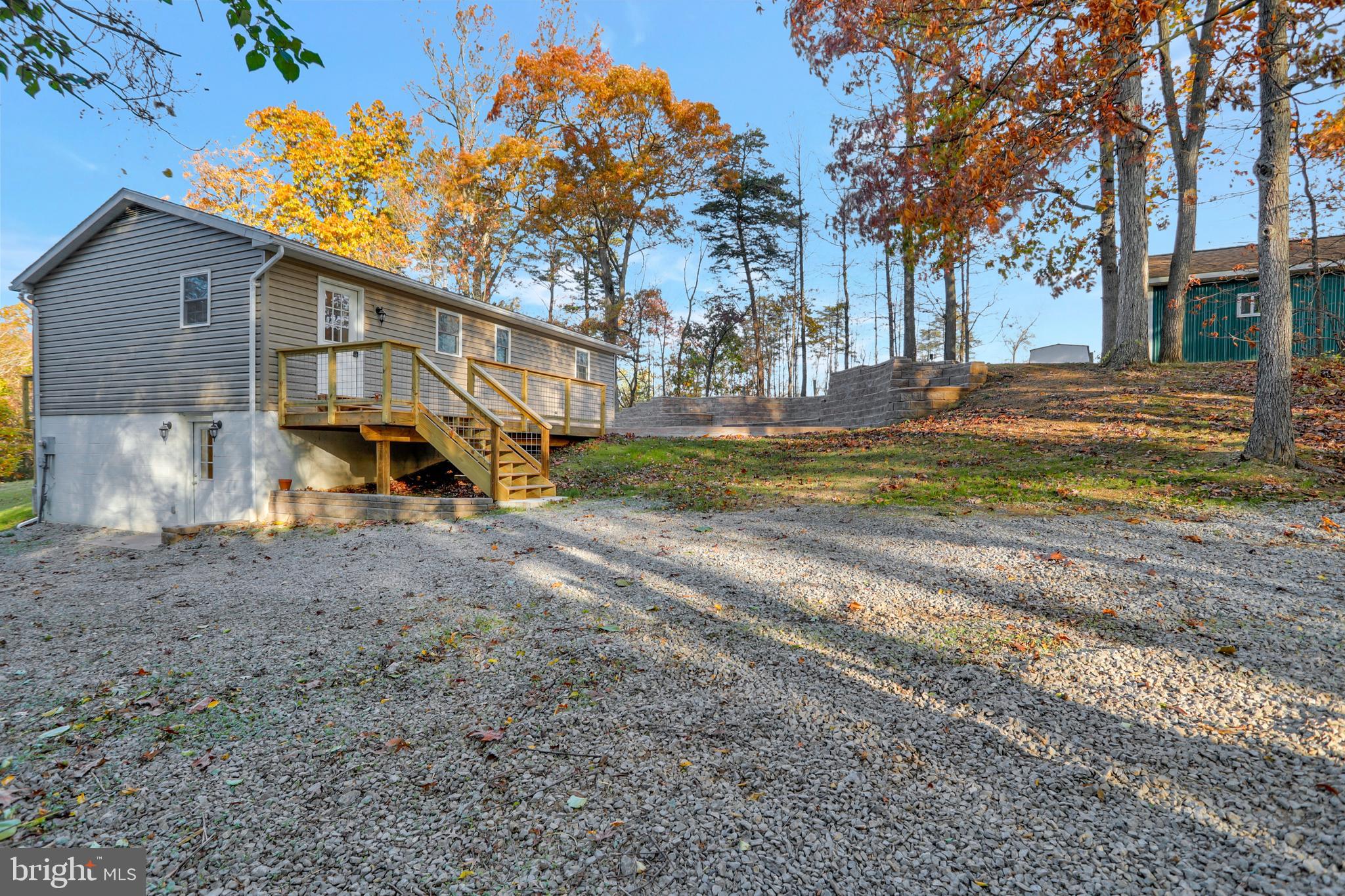 13127 Kaiser Ridge Road Hagerstown, MD 21740 - Photo 48 of 50 Gallery Image 48