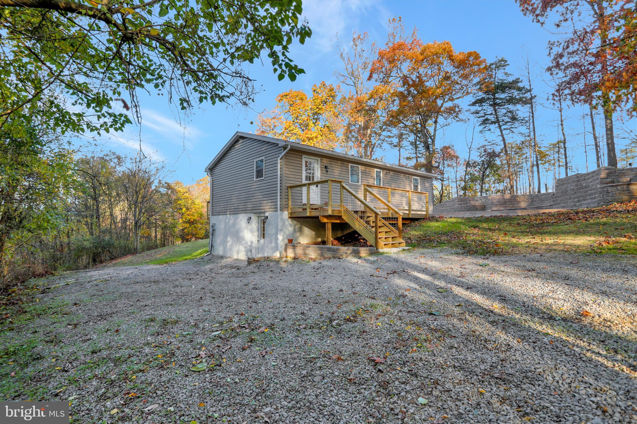 13127 Kaiser Ridge Road Hagerstown, MD 21740 - Photo 49 of 50 Gallery Image 49