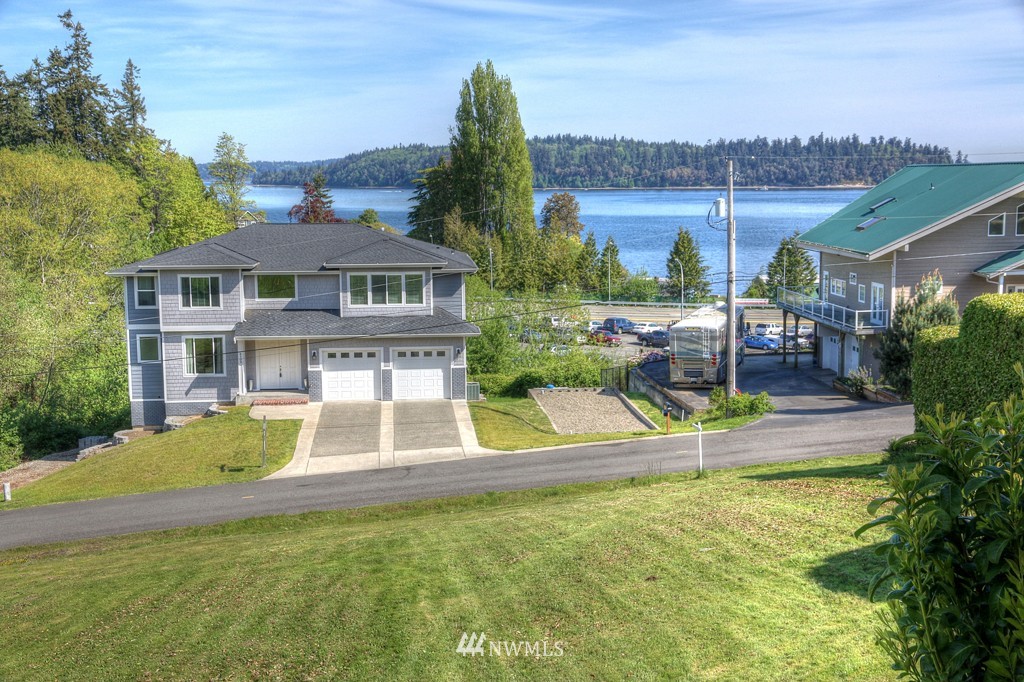 4110 Ridgecrest Way Southeast Port Orchard, WA 98366 - Photo 1 of 5 Gallery Image 1