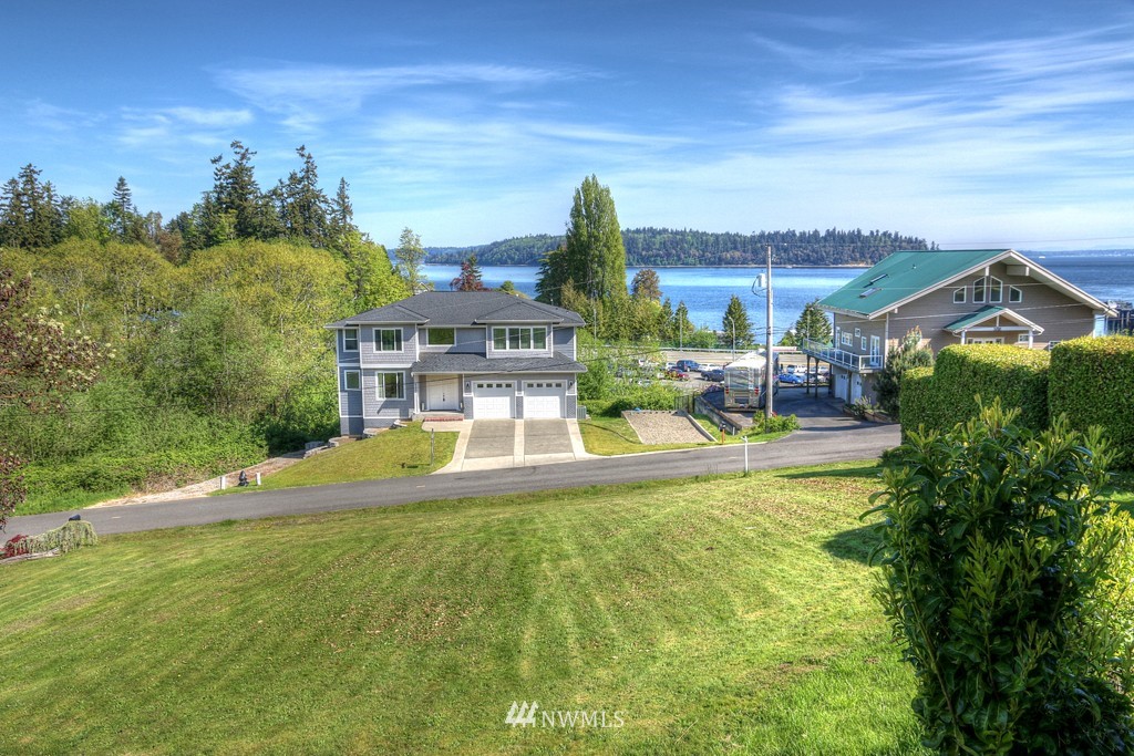 4110 Ridgecrest Way Southeast Port Orchard, WA 98366 - Photo 3 of 5 Gallery Image 3