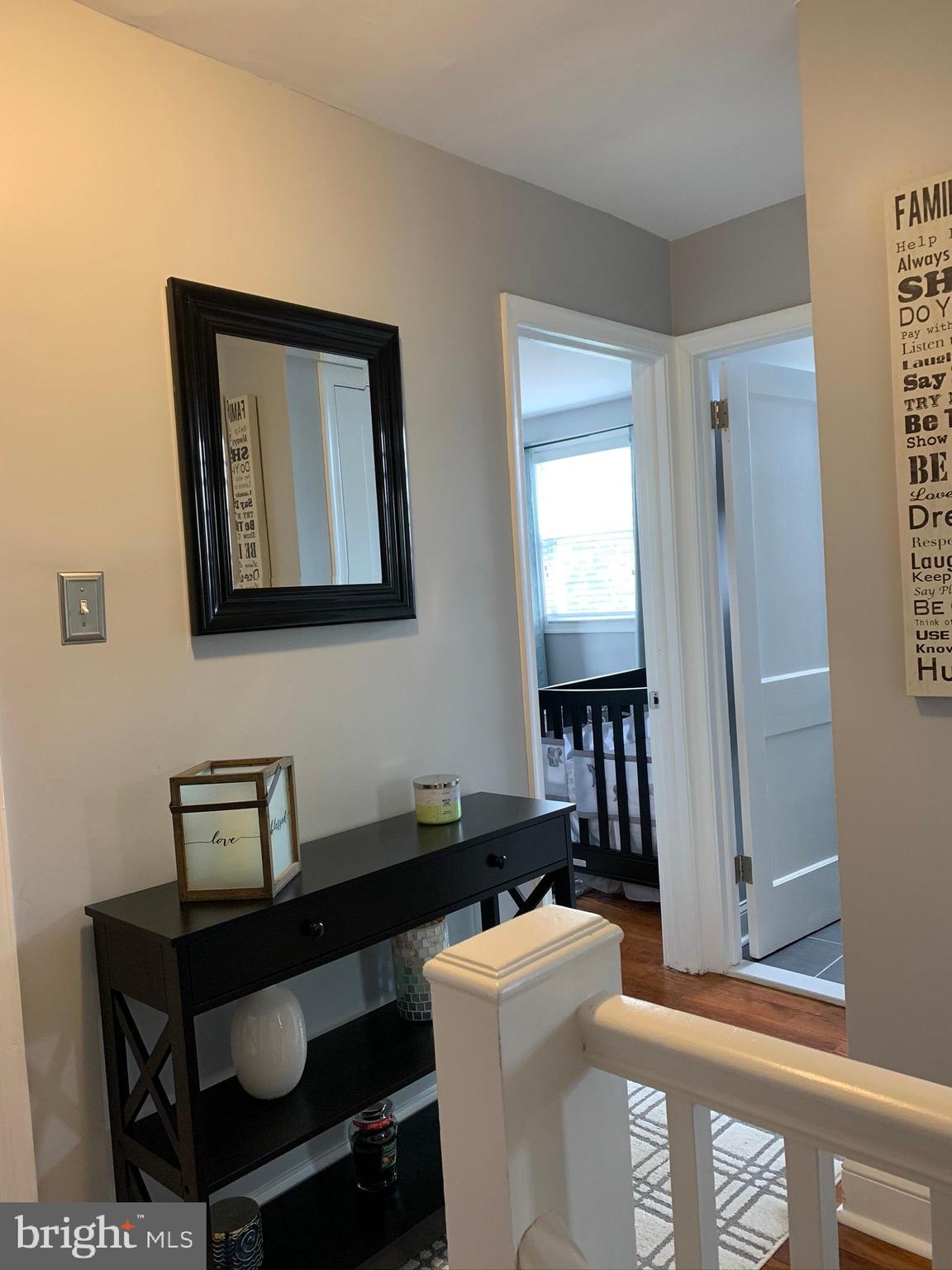 4049 Lasher Road Drexel Hill, PA 19026 - Photo 11 of 32 Hallway