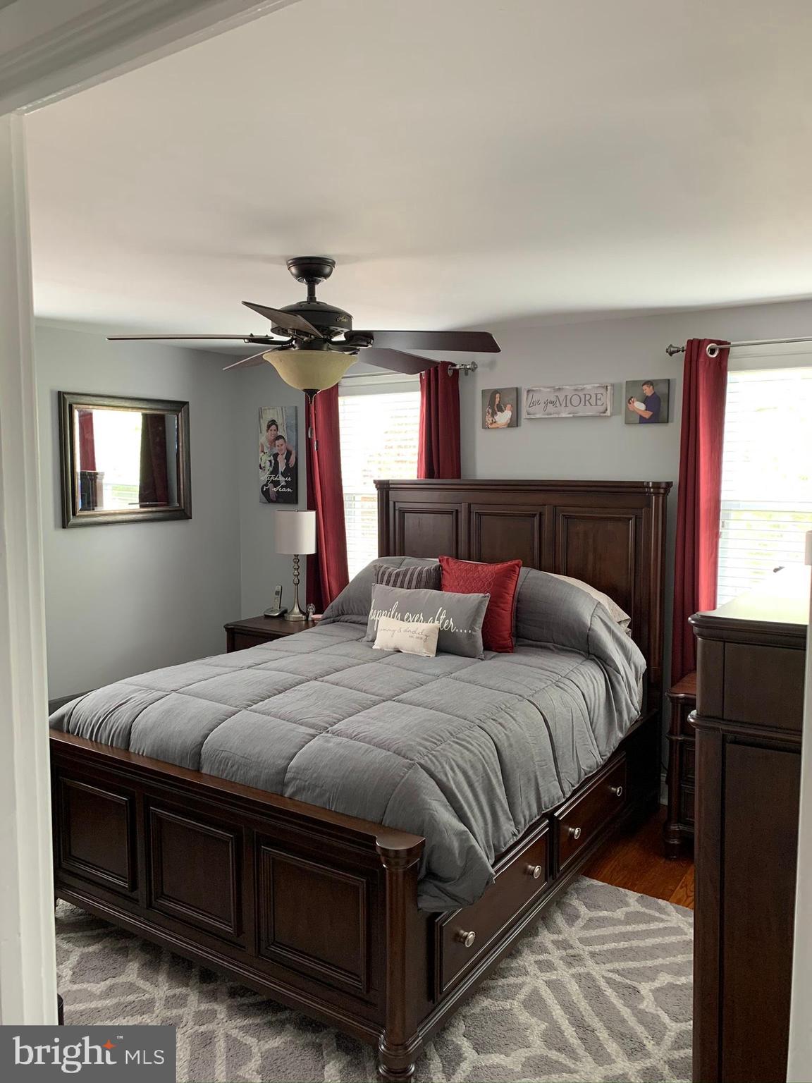 4049 Lasher Road Drexel Hill, PA 19026 - Photo 12 of 32 Master Bedroom