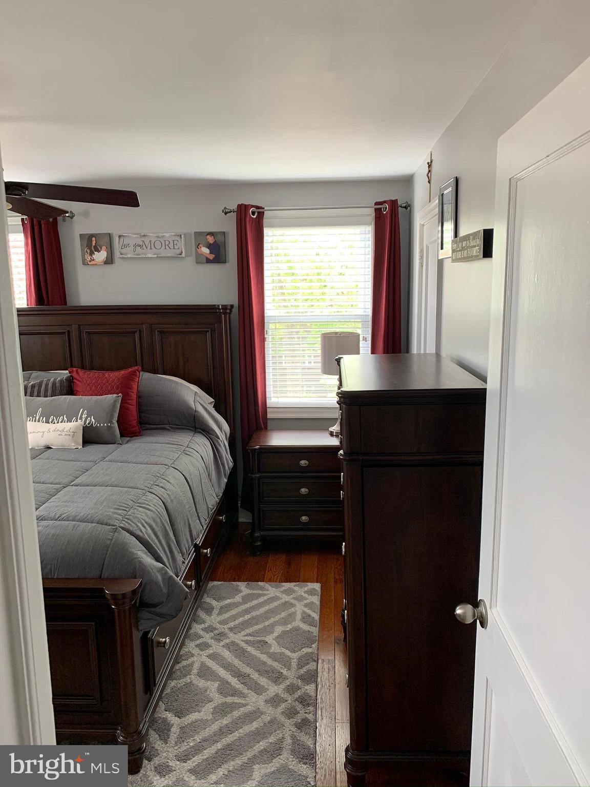 4049 Lasher Road Drexel Hill, PA 19026 - Photo 13 of 32 Master Bedroom