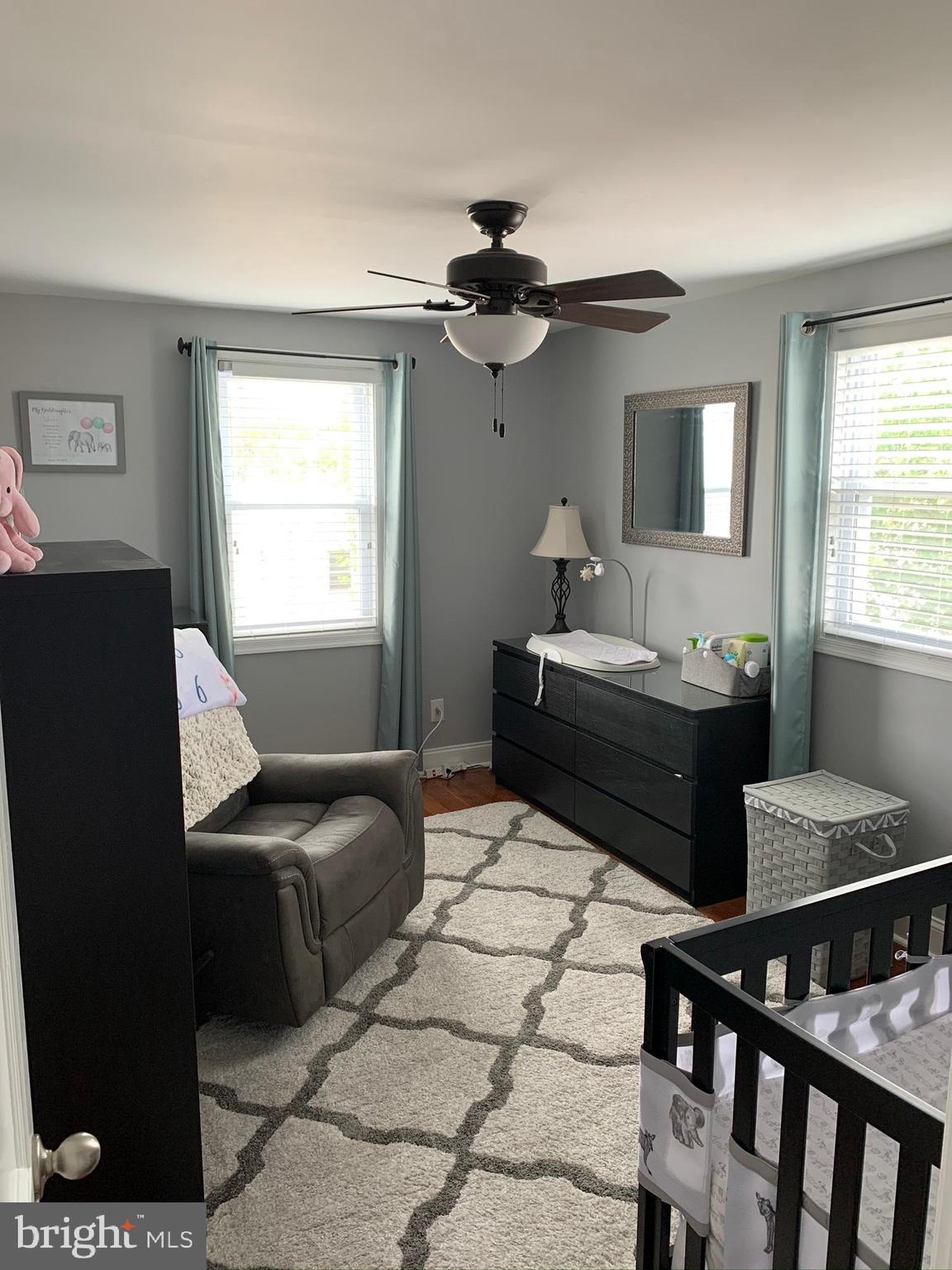 4049 Lasher Road Drexel Hill, PA 19026 - Photo 16 of 32 Second Bedroom