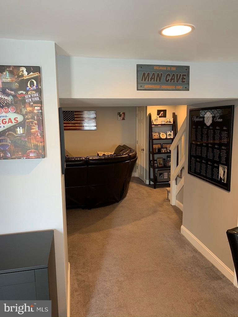 4049 Lasher Road Drexel Hill, PA 19026 - Photo 23 of 32 Finished Basement