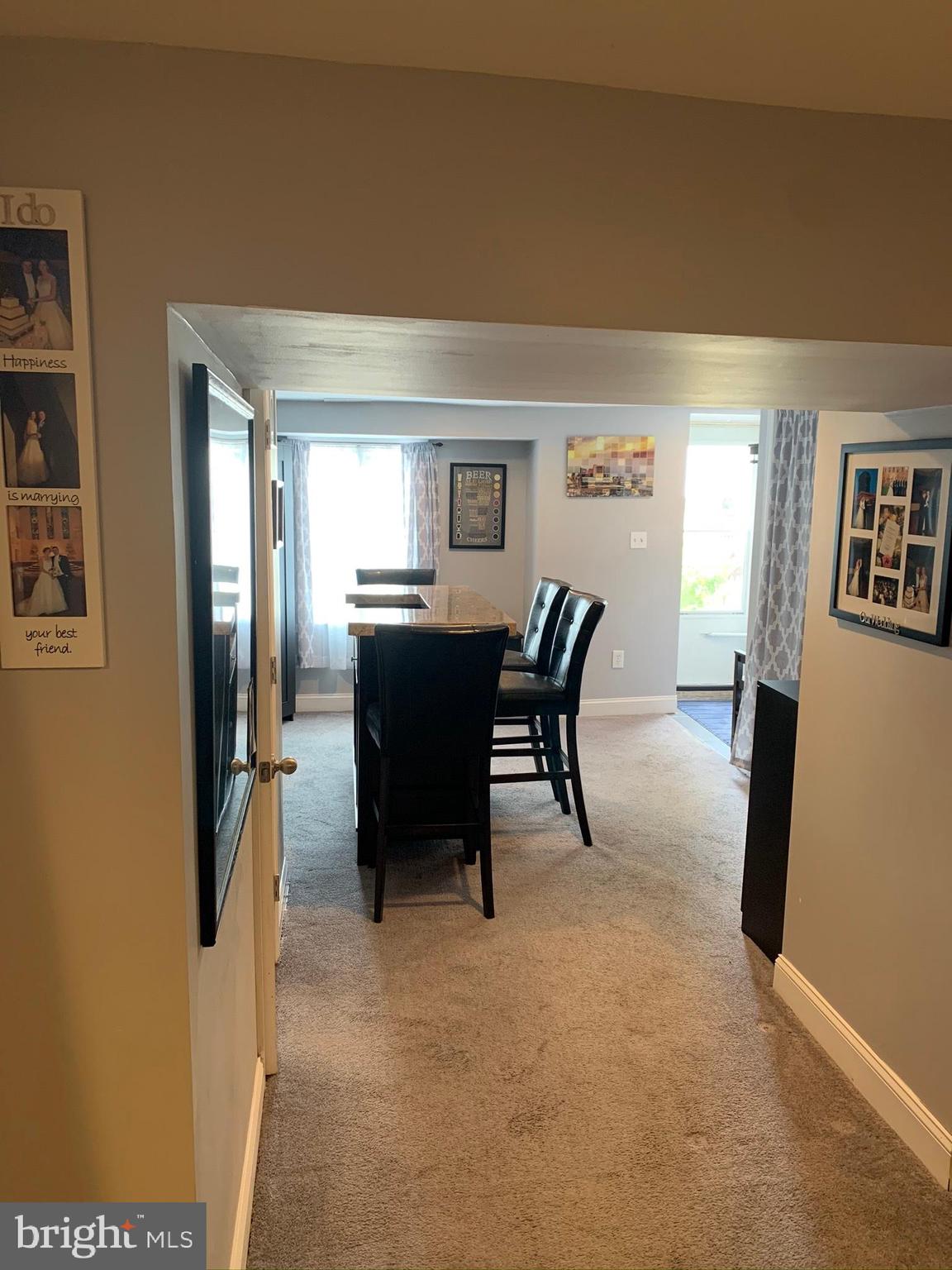 4049 Lasher Road Drexel Hill, PA 19026 - Photo 24 of 32 Finished Basement