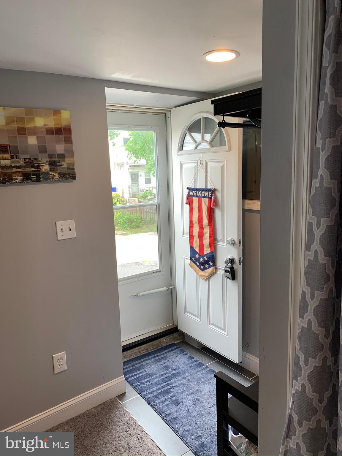4049 Lasher Road Drexel Hill, PA 19026 - Photo 29 of 32 Basement Exit