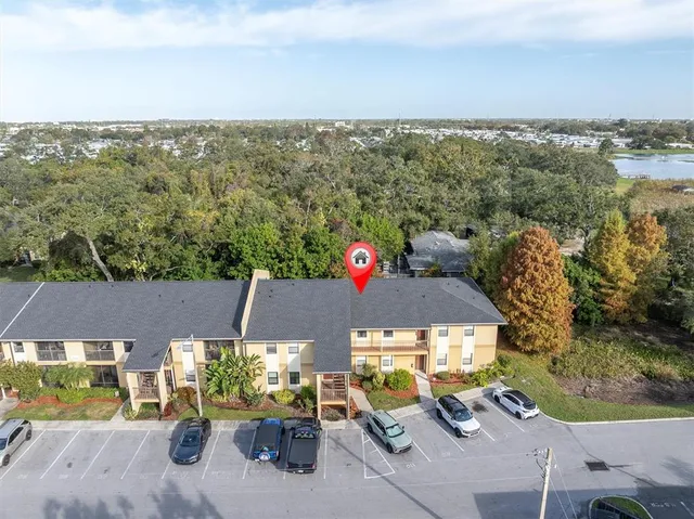$165,000 | 10167 Sailwinds Boulevard North, Unit D206, Largo, FL 33773