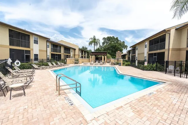 $165,000 | 10167 Sailwinds Boulevard North, Unit D206, Largo, FL 33773