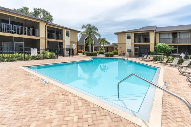 $165,000 | 10167 Sailwinds Boulevard North, Unit D206, Largo, FL 33773