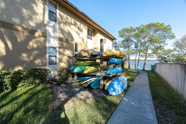 $165,000 | 10167 Sailwinds Boulevard North, Unit D206, Largo, FL 33773