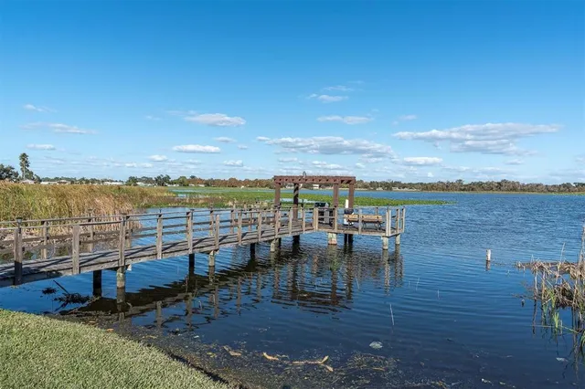 $165,000 | 10167 Sailwinds Boulevard North, Unit D206, Largo, FL 33773