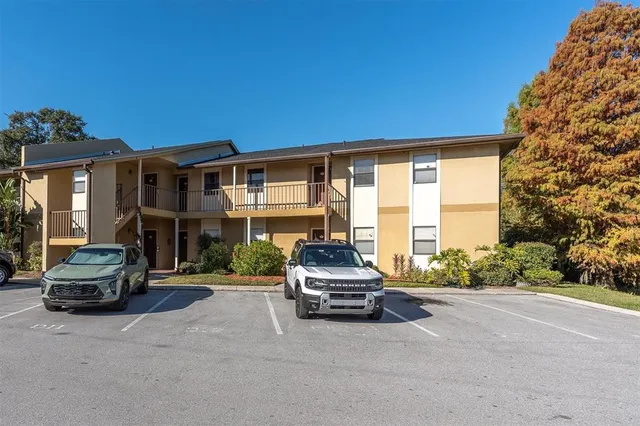 $165,000 | 10167 Sailwinds Boulevard North, Unit D206, Largo, FL 33773